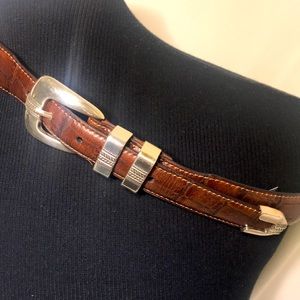 🔆 Jo S.A. Bank men’s belt